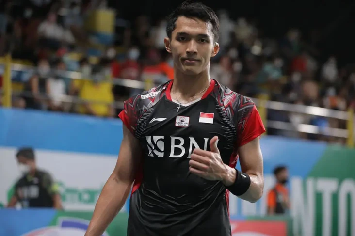 Hasil Kejuaraan Asia...