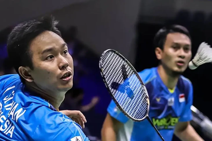Ahsan/Hendra Ungkap...