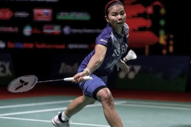 Indonesia Masters 2022...