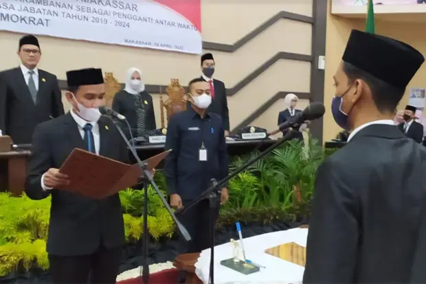 Harry Kurnia Tambah...