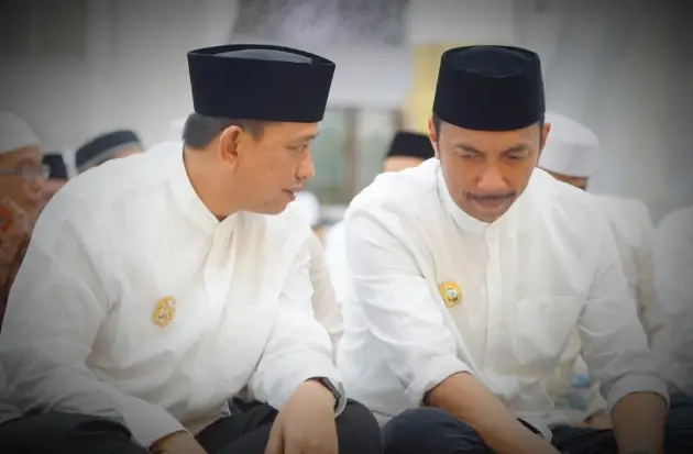 IPM Wajo Alami Peningkatan...