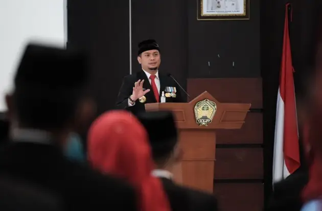 Bupati Gowa Siapkan...