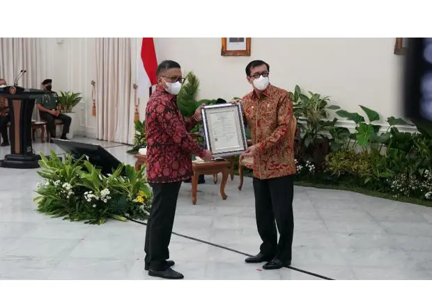 Sadar Pentingnya Melindungi...