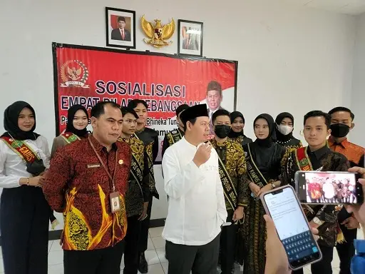 Belajar dari CPO dan...