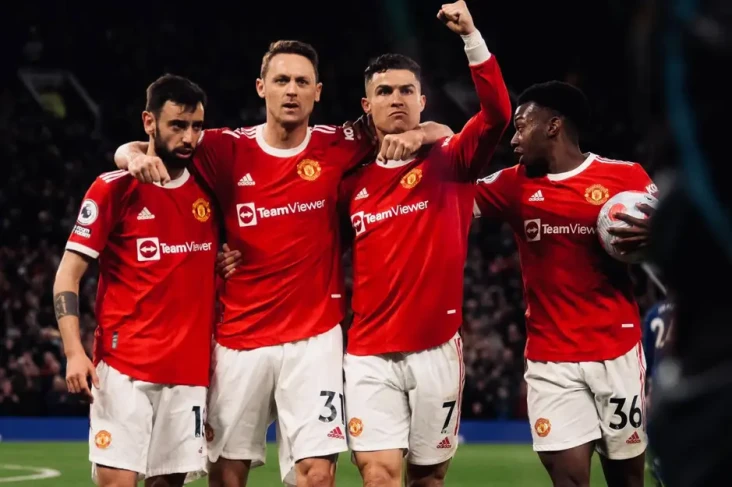 Imbangi Chelsea, Rangnick...