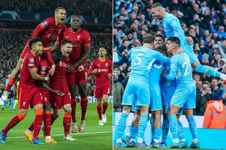 Legenda Liverpool Yakin...