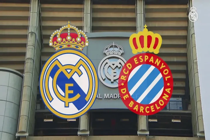 Preview Real Madrid...