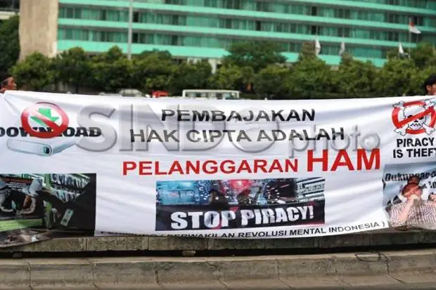 Kemajuan Ekonomi Kreatif...