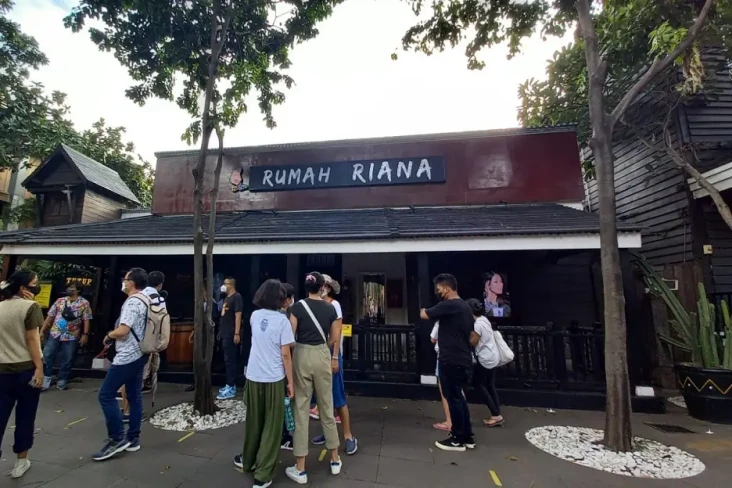 Dufan Hadirkan Wahana...