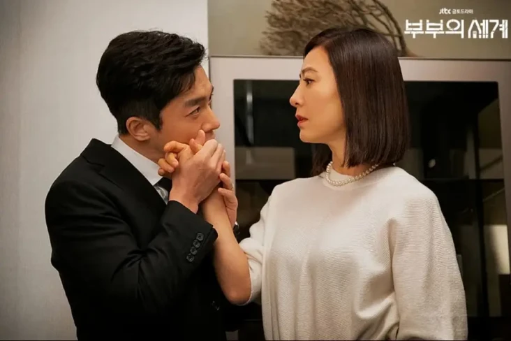 5 Drama Korea Dewasa...
