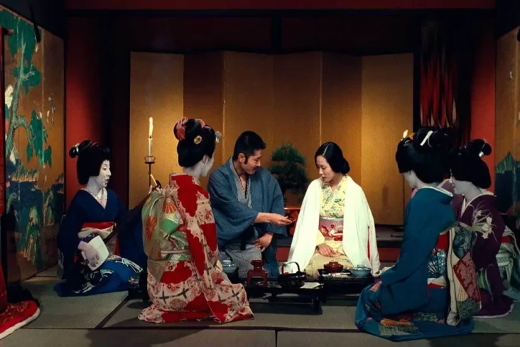 3 Film Jepang Ini Tidak...