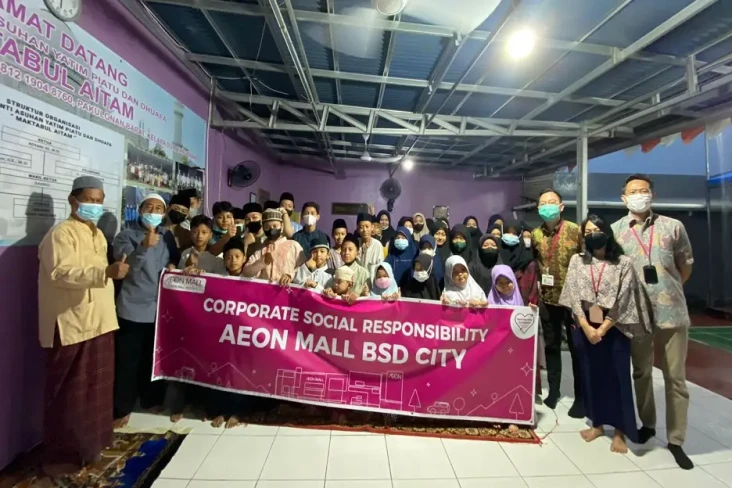 Rayakan Ramadhan dengan...