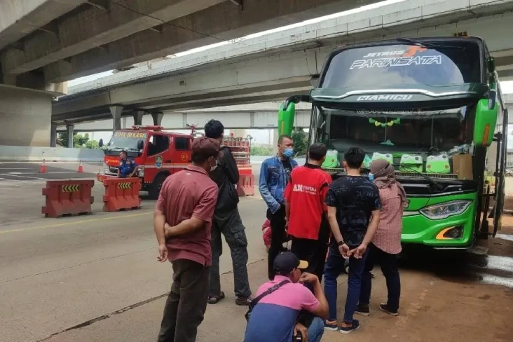 Cerita Pemudik! Ingin...