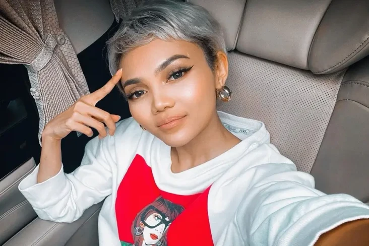 Rina Nose Akui Idap...