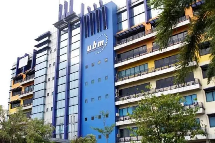 Mahasiswa UBM Siap Partisipasi...