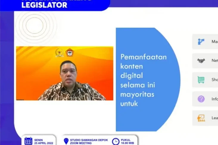 Bijak di Ruang Digital,...