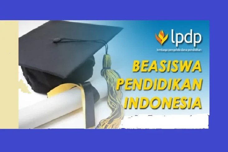 Syarat Beasiswa Pendidikan...