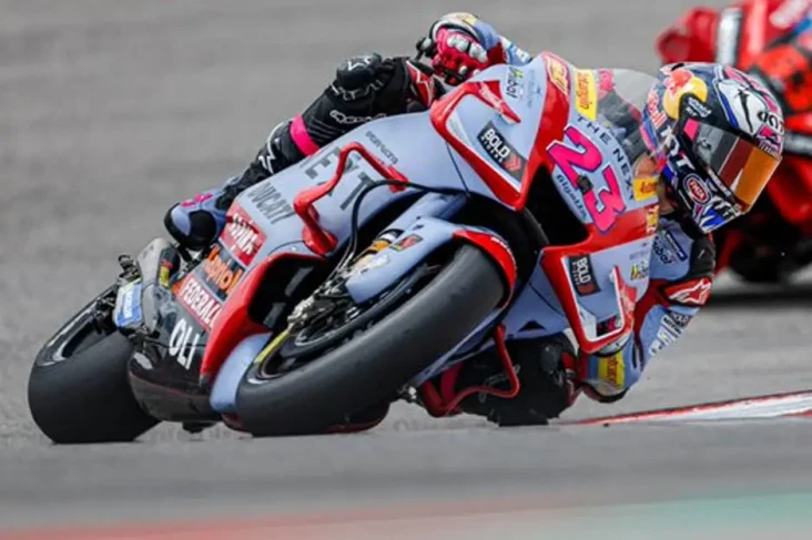 MotoGP Spanyol 2022:...