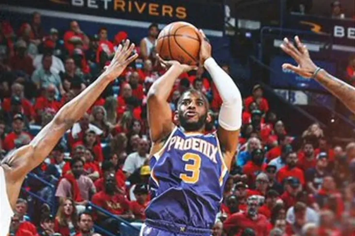 Hasil Game 6 NBA Playoff...