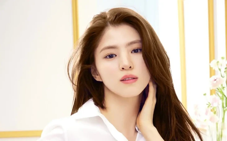 Pemain Drama Korea Paling...