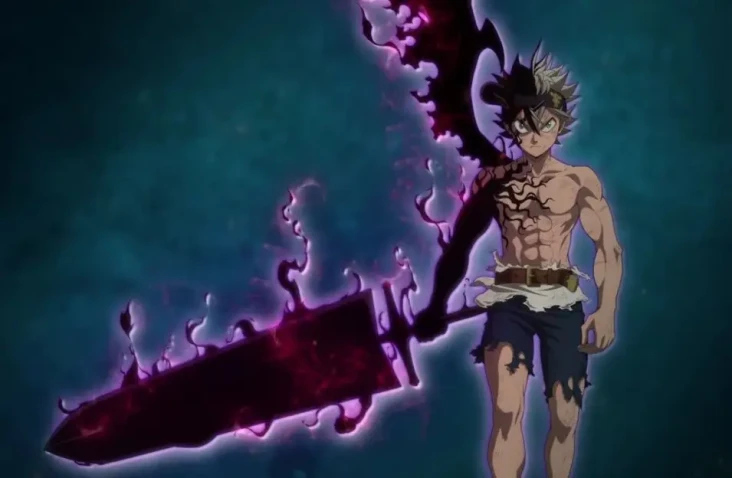 9 Karakter Anime yang...