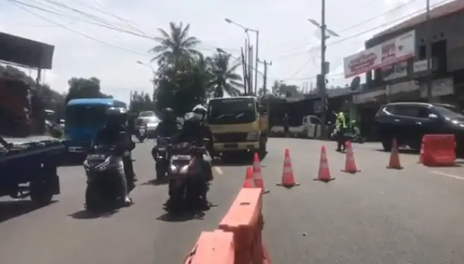 Jalur Selatan Jabar...