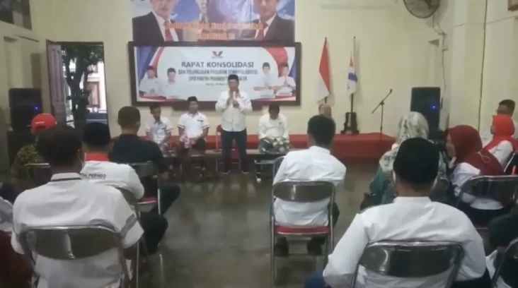 Siap Hadapi Verifikasi...