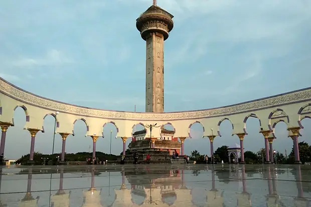 Jadwal Imsak untuk Wilayah...