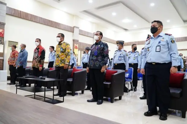 Kanwil Sulsel Ikuti...