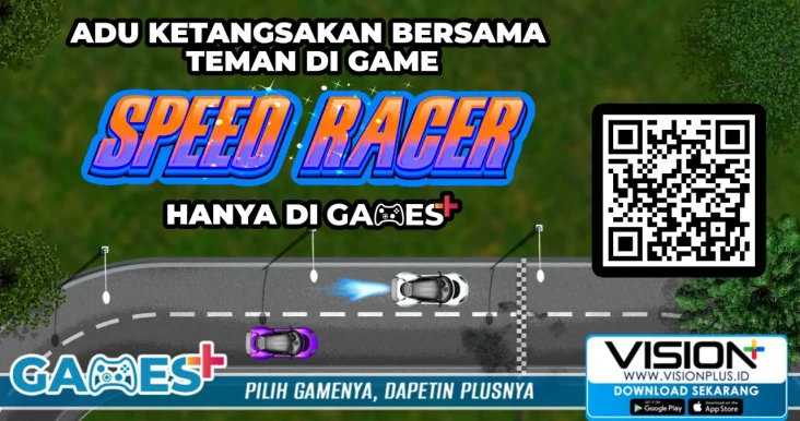 Main Balap Mobil di...