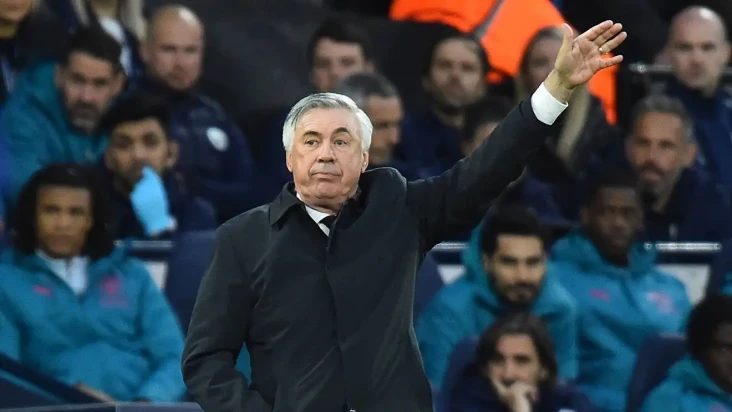 Lupakan Dulu Man City,...