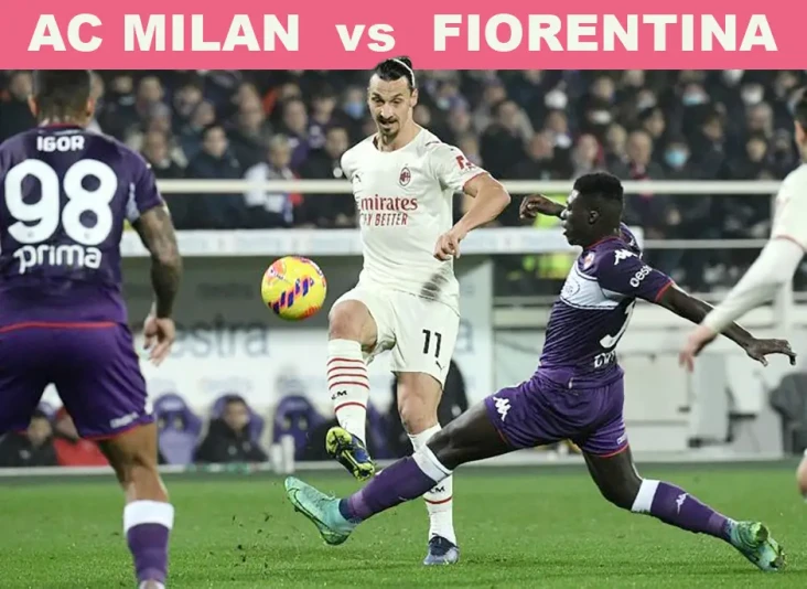 Preview AC Milan vs...