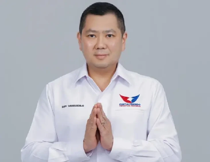 Mars Perindo, Penuh...