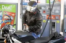 Motor Ditinggal Lama...