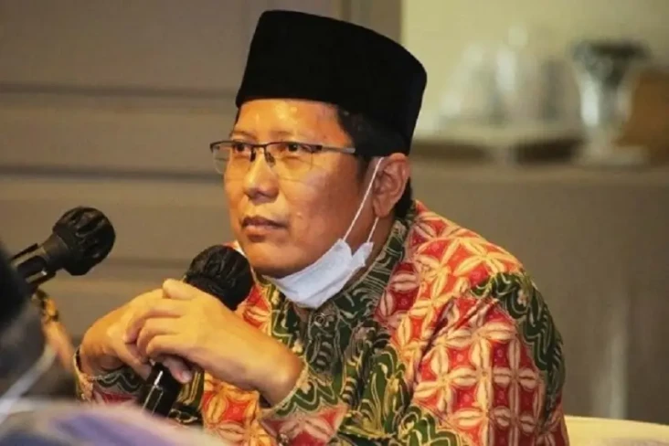 Bersyukur Covid-19 Melandai,...