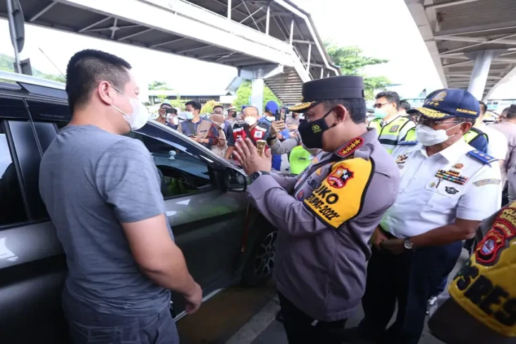 Kapolri Harap Penambahan...
