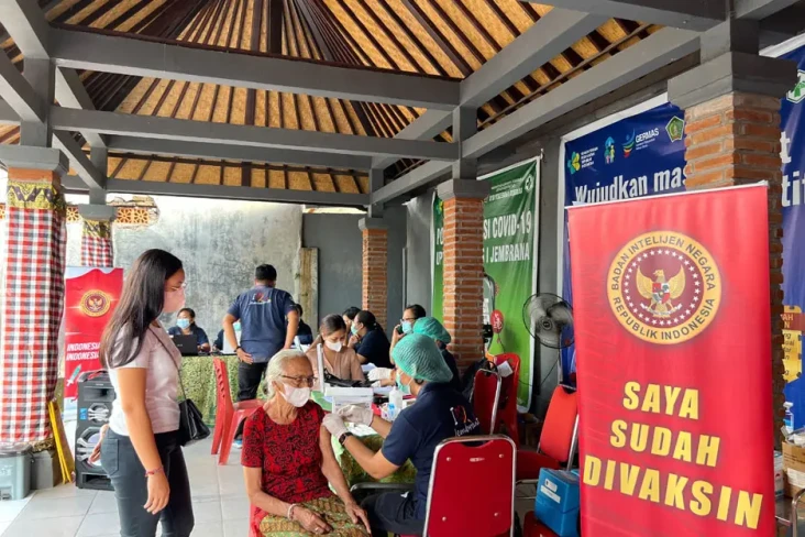 Antisipasi Lebaran dan...