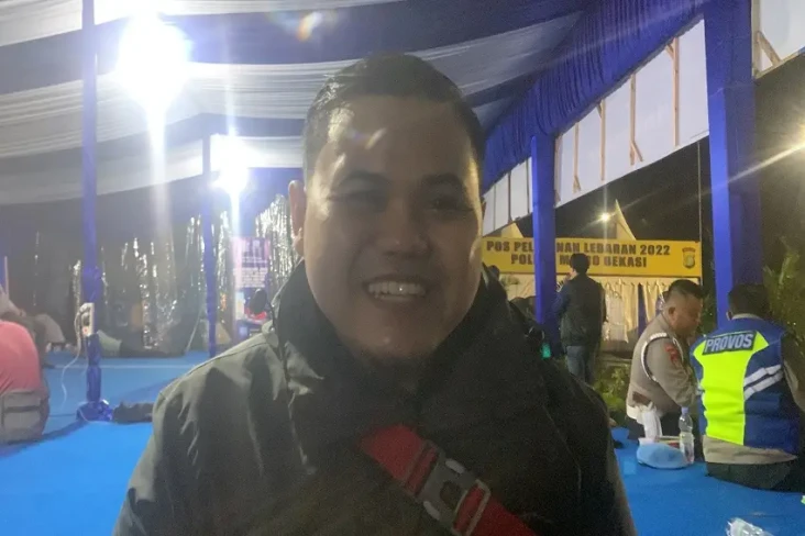 Pemudik Sepeda Motor...