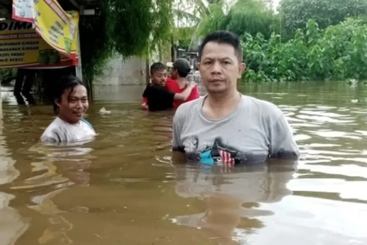 9 Perumahan di Tangsel...