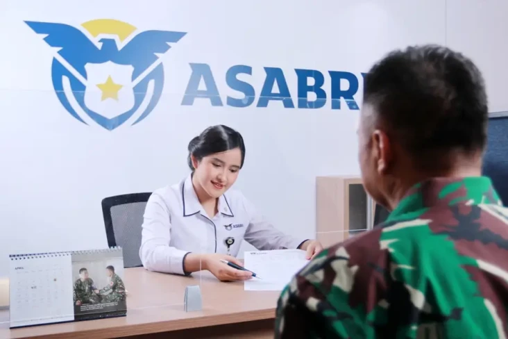 Asabri Catatkan Perbaikan...