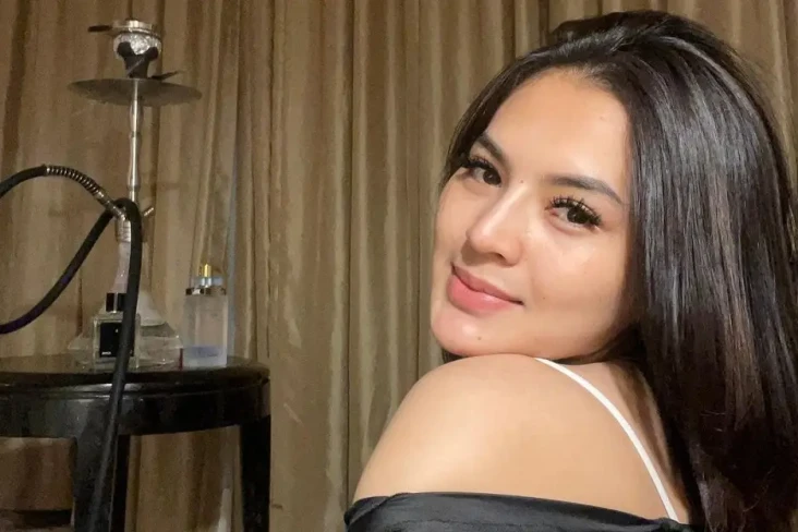 Iqlima Kim Ngaku Dapat...