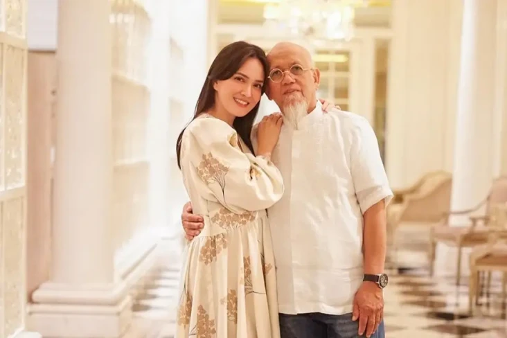Beda Agama, Shandy Aulia...