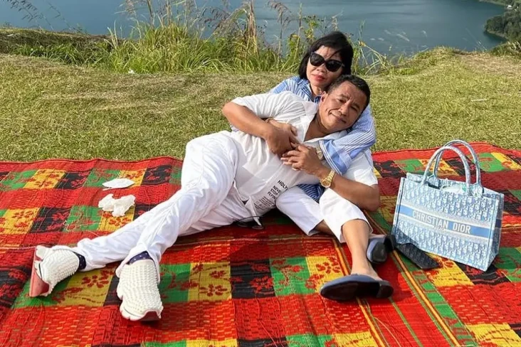 Dituding Iqlima Kim...