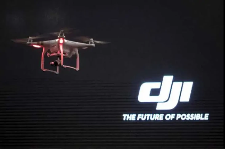 Cegah Penggunaan Drone...