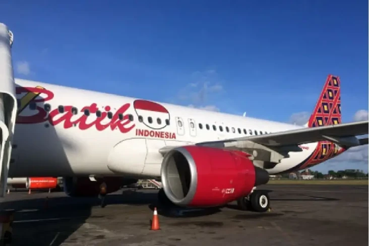 Ternyata, Tarif Penerbangan...