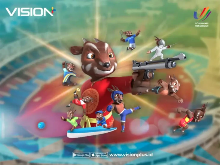 Ini Daftar Lengkap 40...