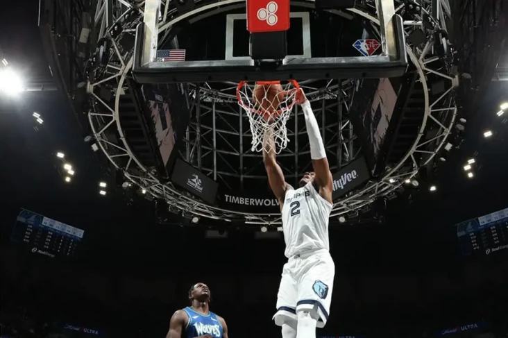 Brooks Minta Memphis...