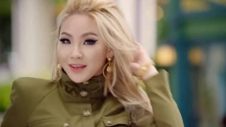 7 Artis Korea yang Muncul...