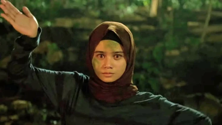 4 Film Indonesia Sambut...