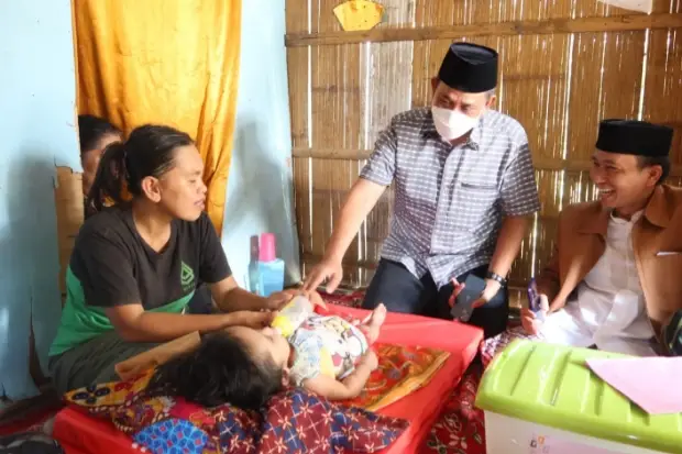 Bupati Wajo Akan Fasilitasi...